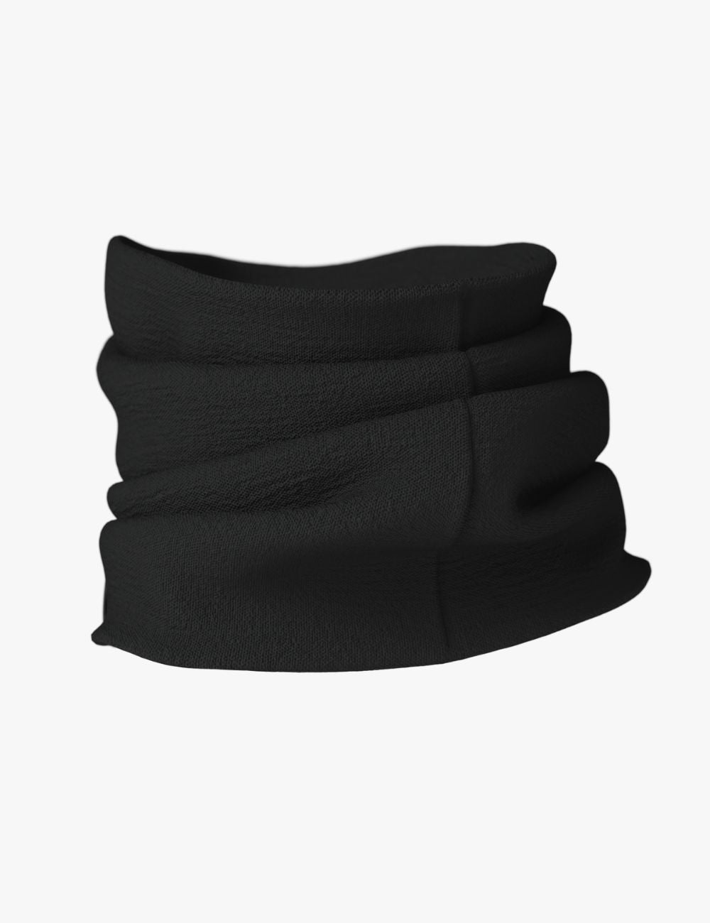 100% Merino Thermal Tube-Scarf MITRA