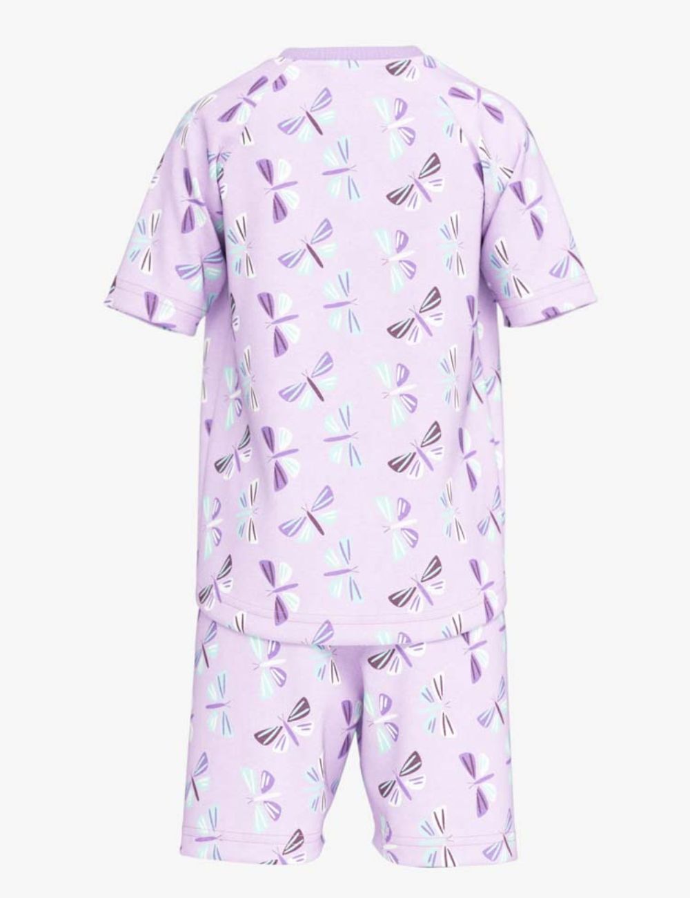 Short Pajamas For Kids BELA