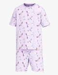 Short Pajamas For Kids BELA