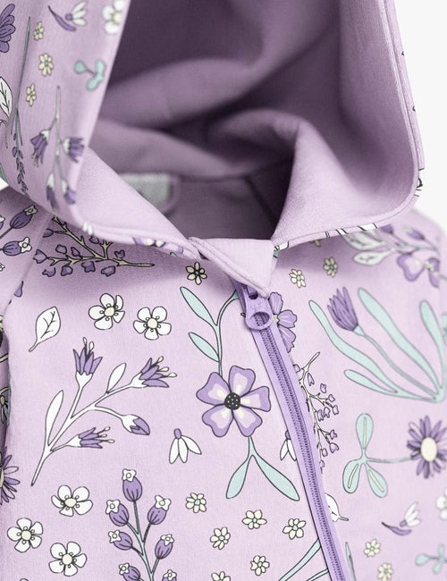 Double cotton jumpsuit BJORN