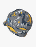 Spring-Fall Cap for Kids BO