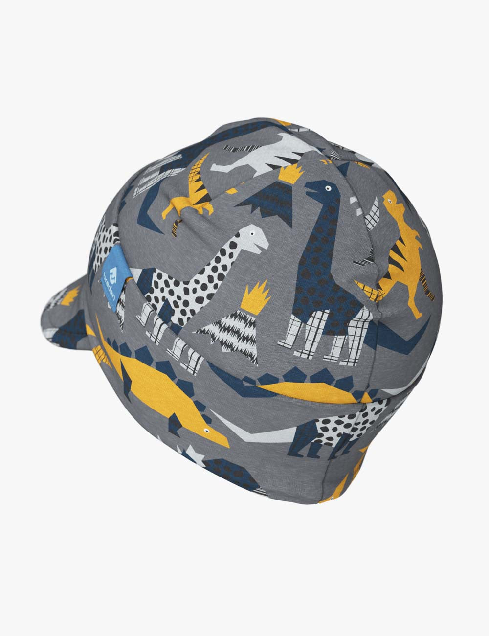 Spring-Fall Cap for Kids BO