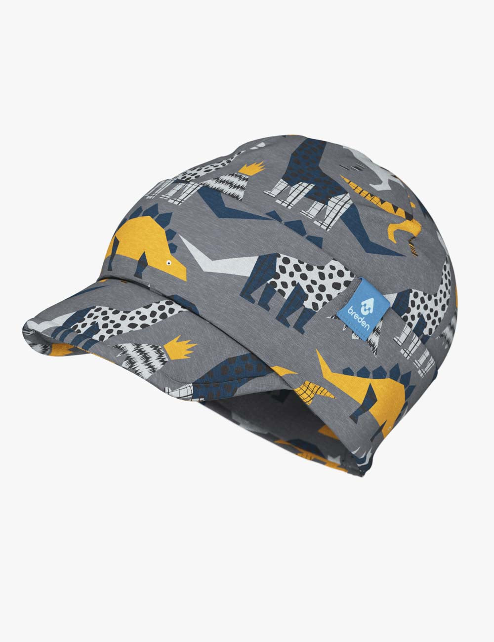 Spring-Fall Cap for Kids BO