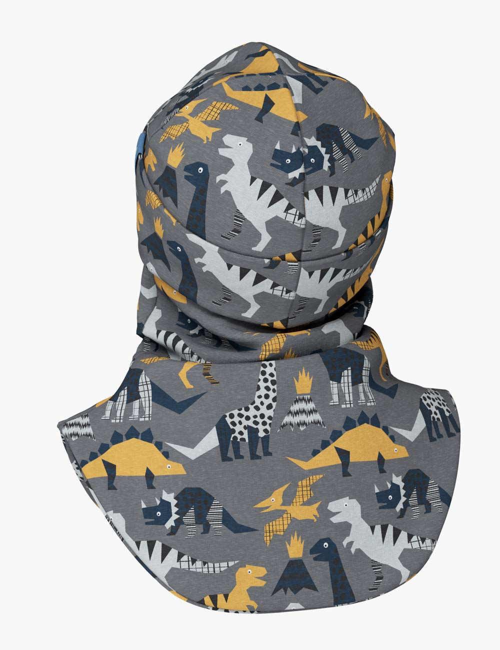 Spring-Fall Kids Balaclava BREDEN