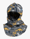 Spring-Fall Kids Balaclava BREDEN