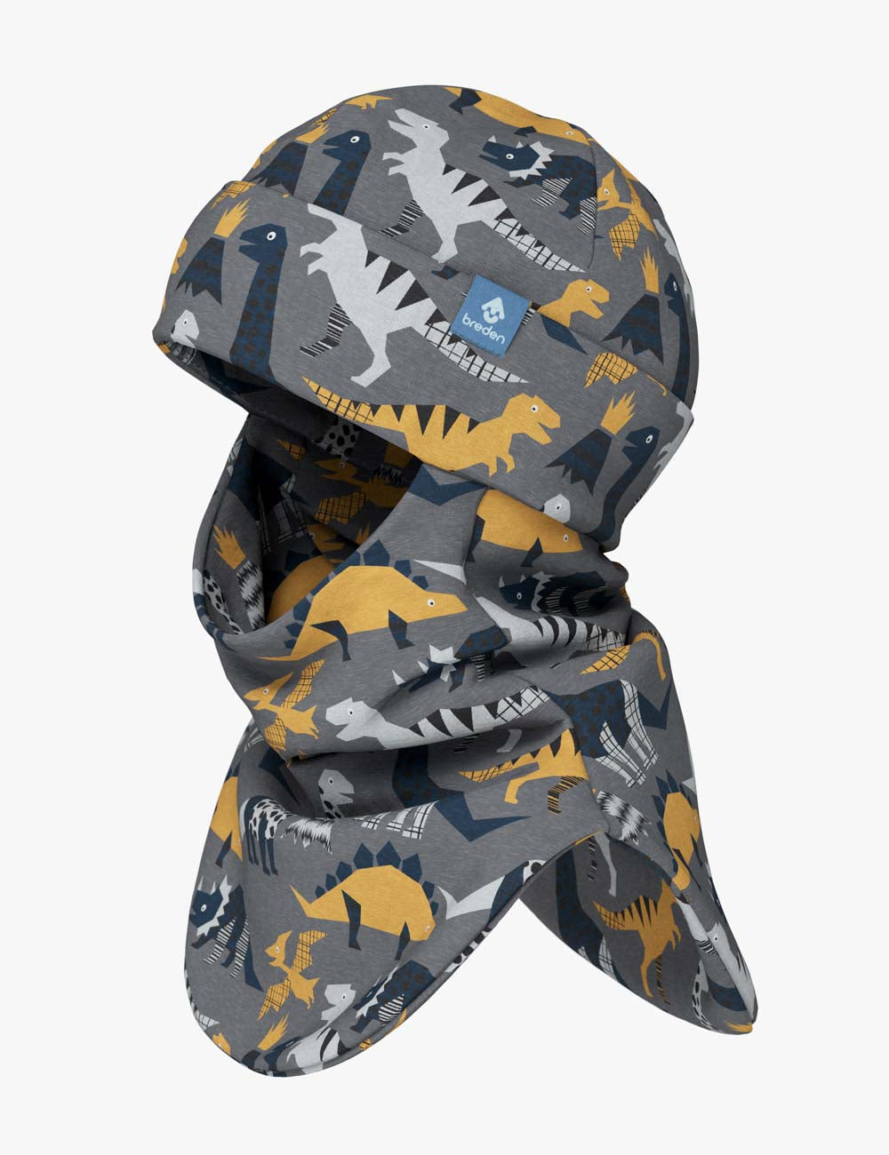 Spring-Fall Kids Balaclava BREDEN