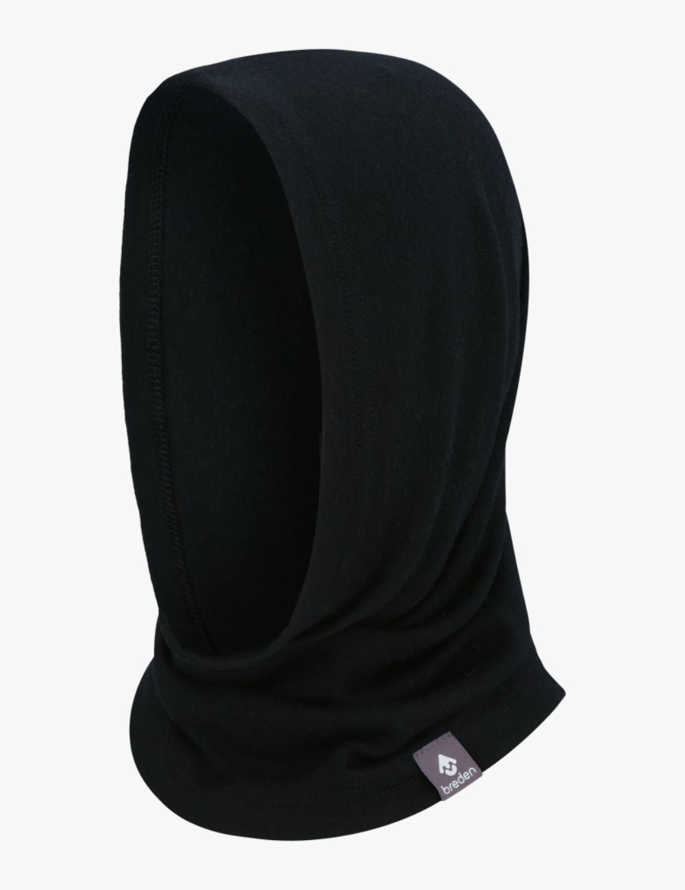 100% Long Merino Tubescarf MAC