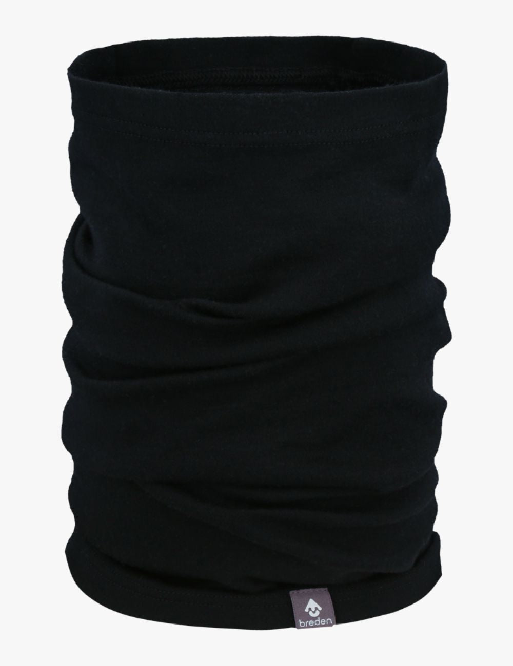 100% Long Merino Tubescarf MAC