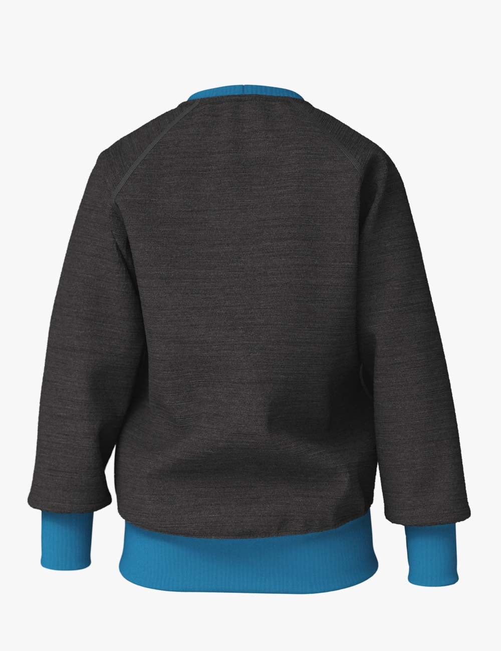 Thermal Merino Sweater CAIRO