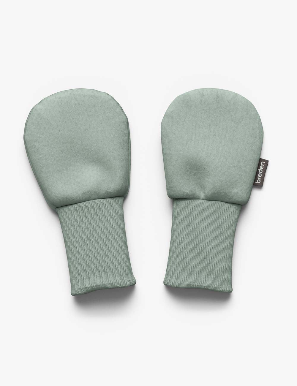 Warm Merino Wool Mittens COCO