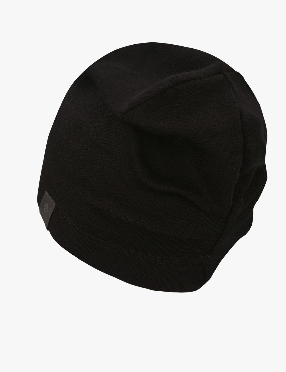 100% Merino Cap With Folds MAVIS