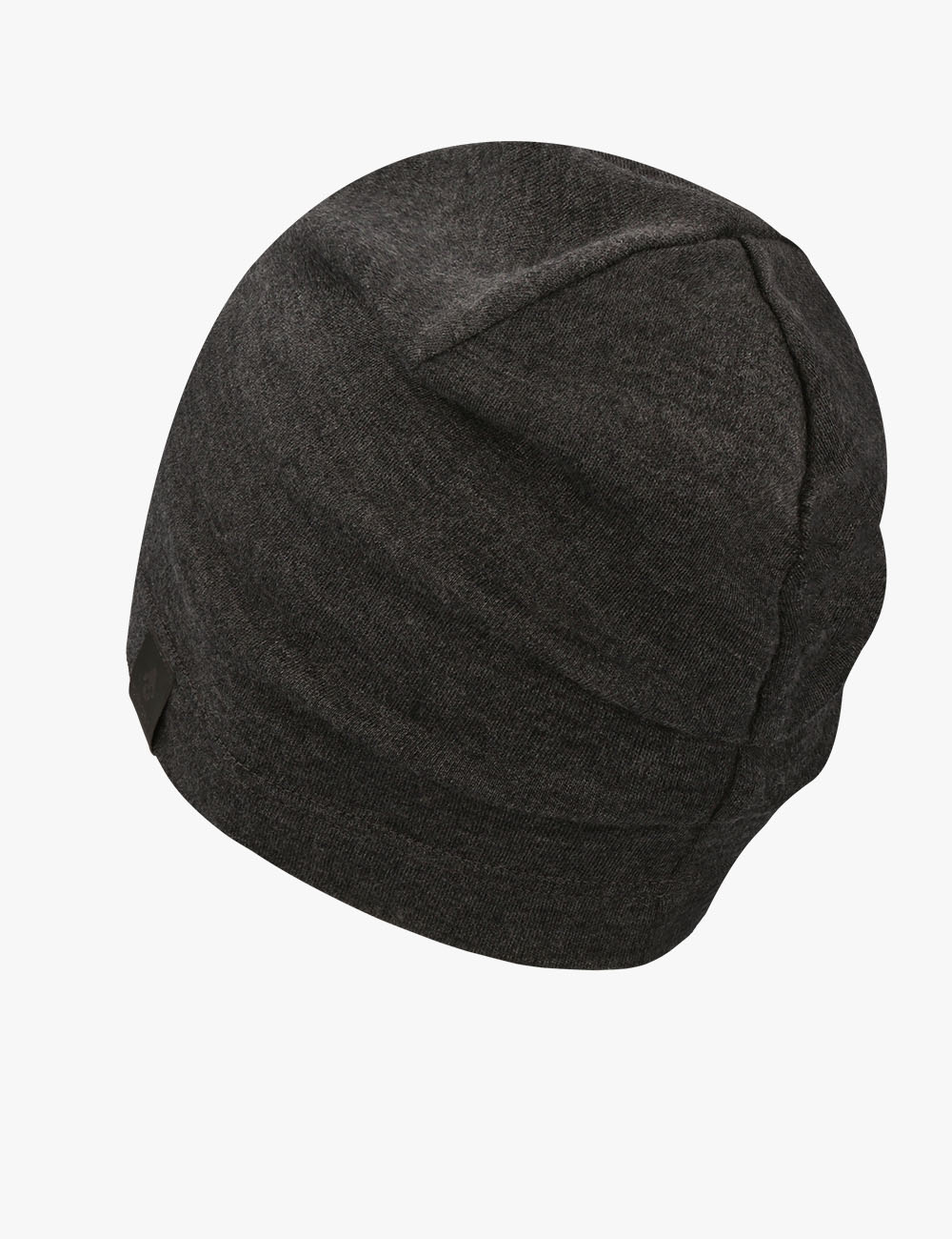 100% Merino Cap With Folds MAVIS