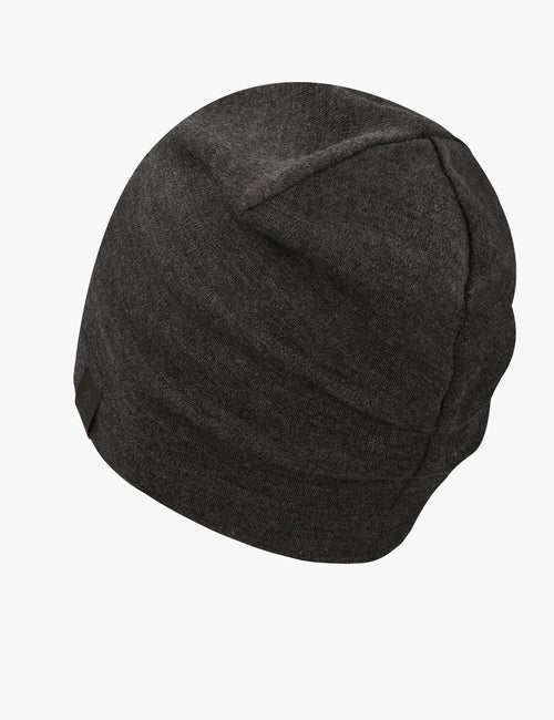 100% Merino Cap With Folds MAVIS