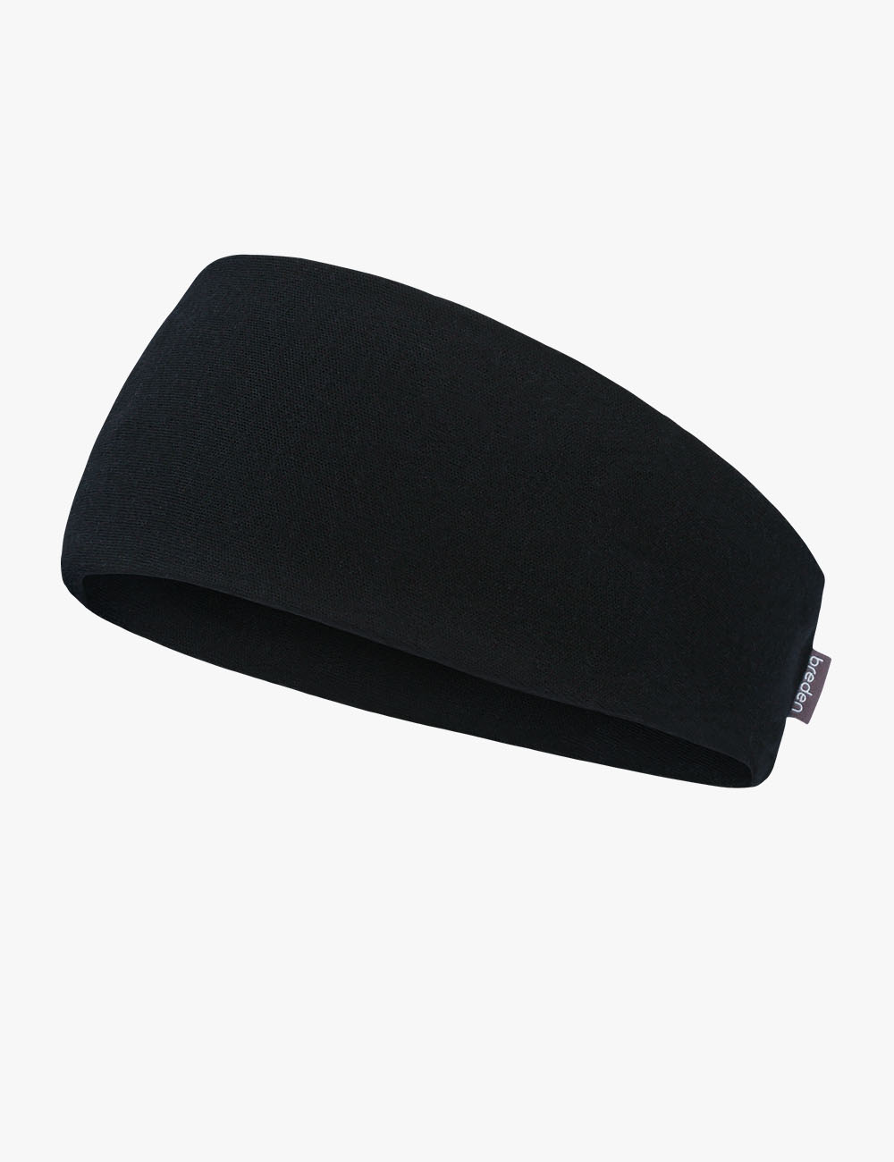 100% Merino Headband For Sports MIA