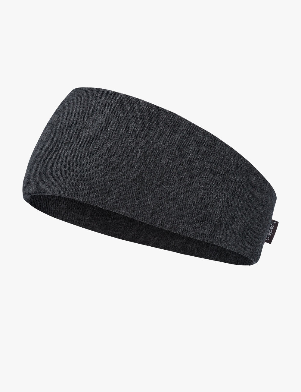 100% Merino Headband For Sports MIA