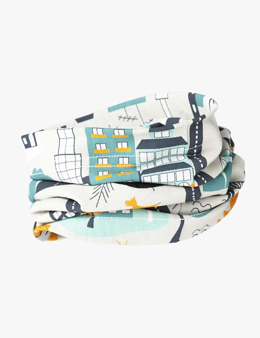 Kids Summer Scarf DEMY