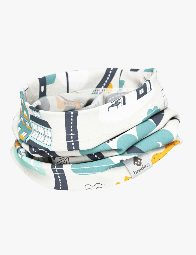 Kids Summer Scarf DEMY