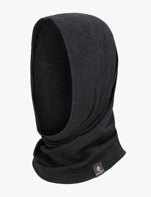100% Long Merino Tubescarf MAC