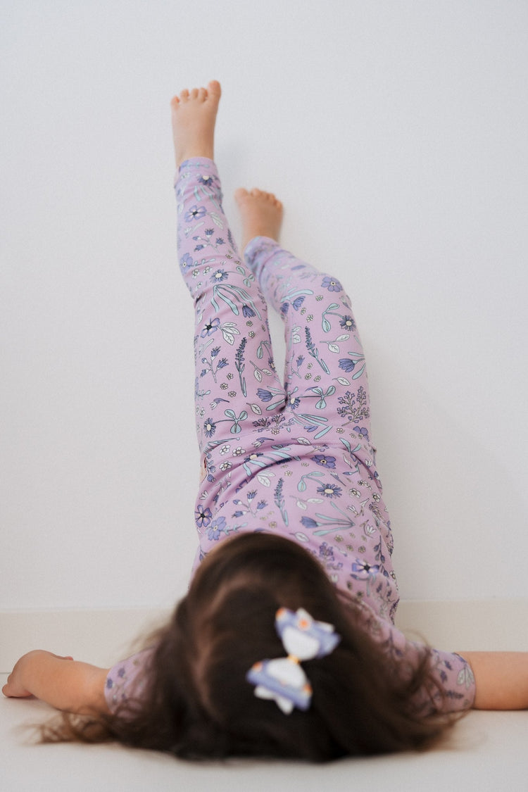 Girls' Leggings EMMI