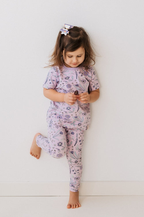 Girls' Leggings EMMI