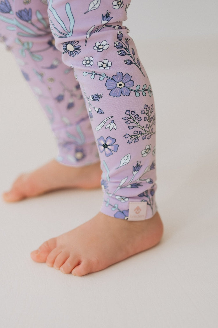 Girls' Leggings EMMI