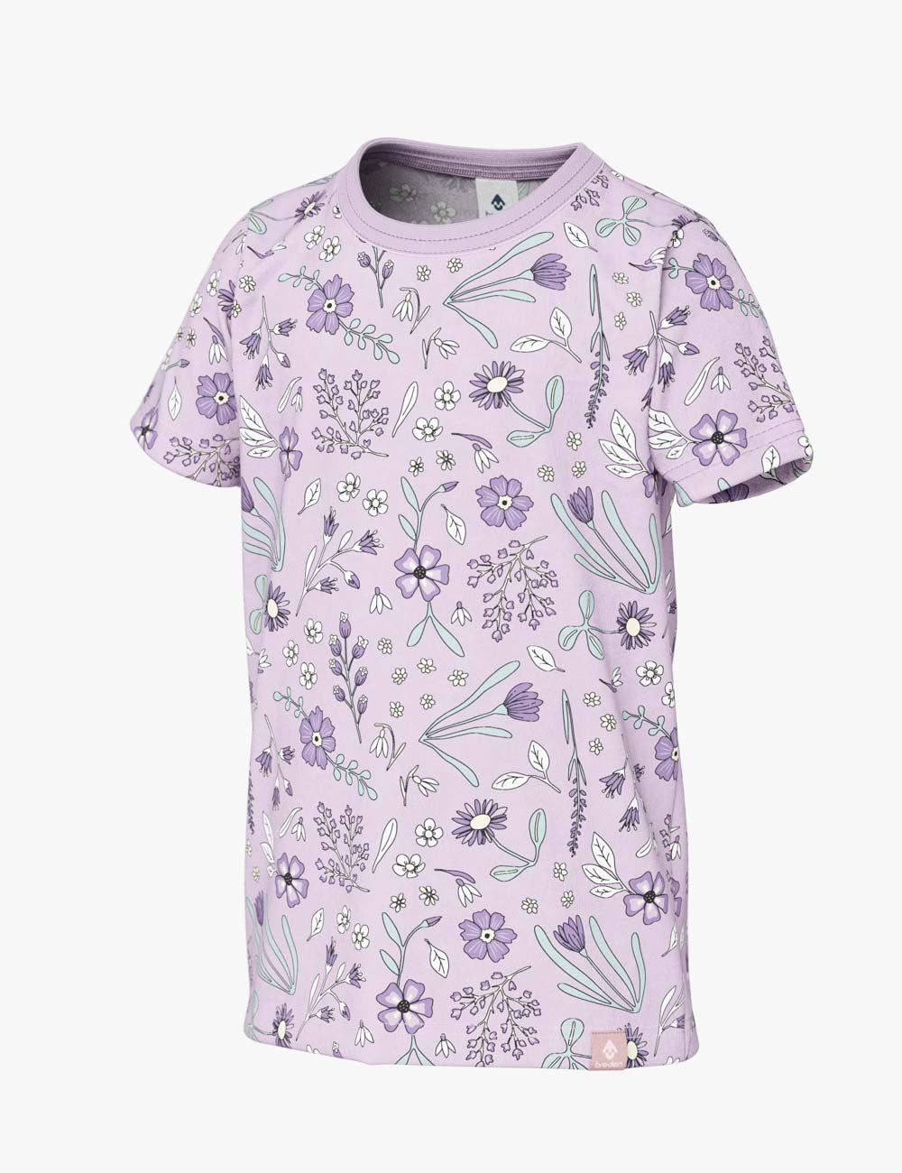 Kids T-shirt ERLEND