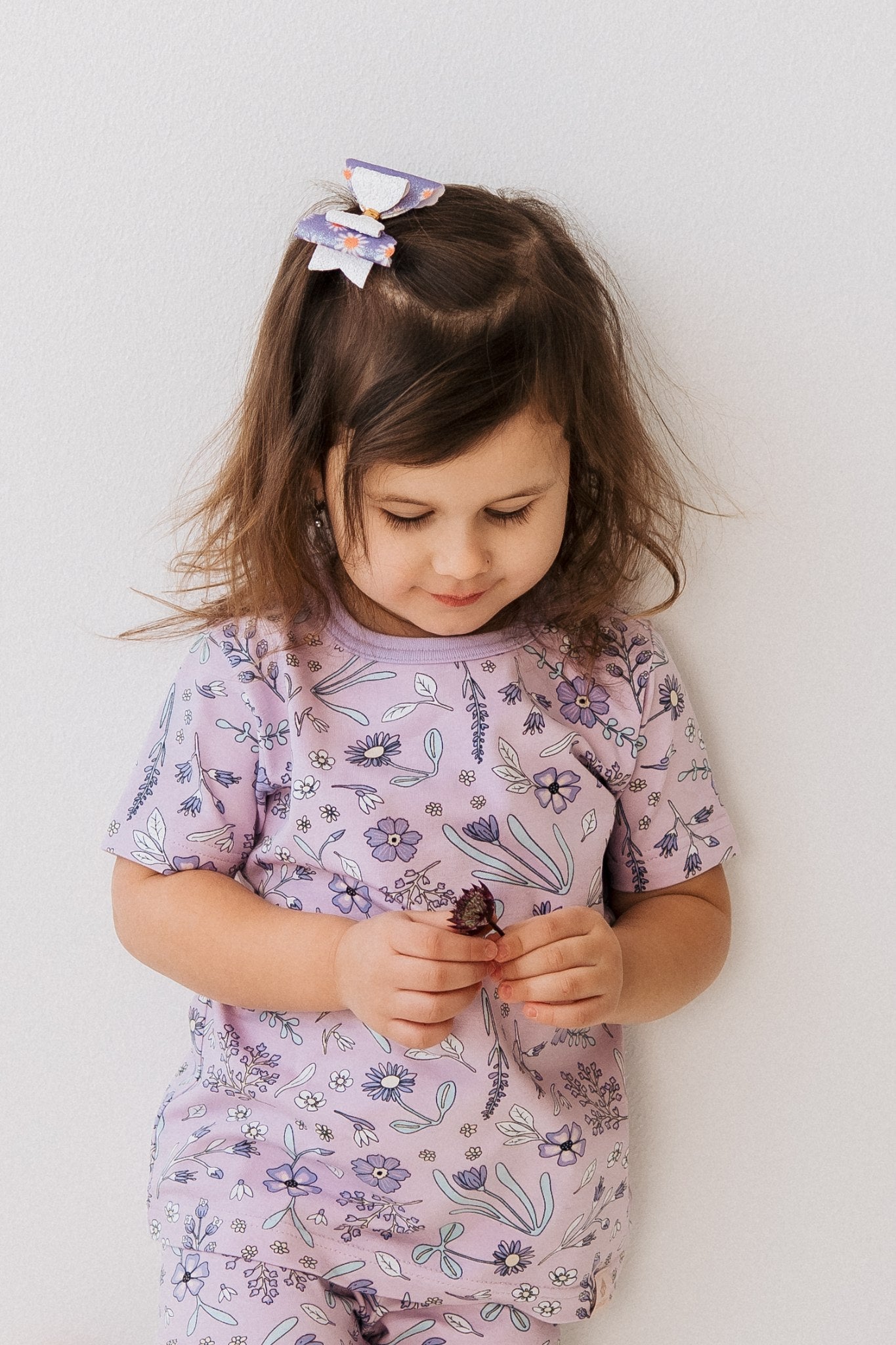 Kids T-shirt ERLEND