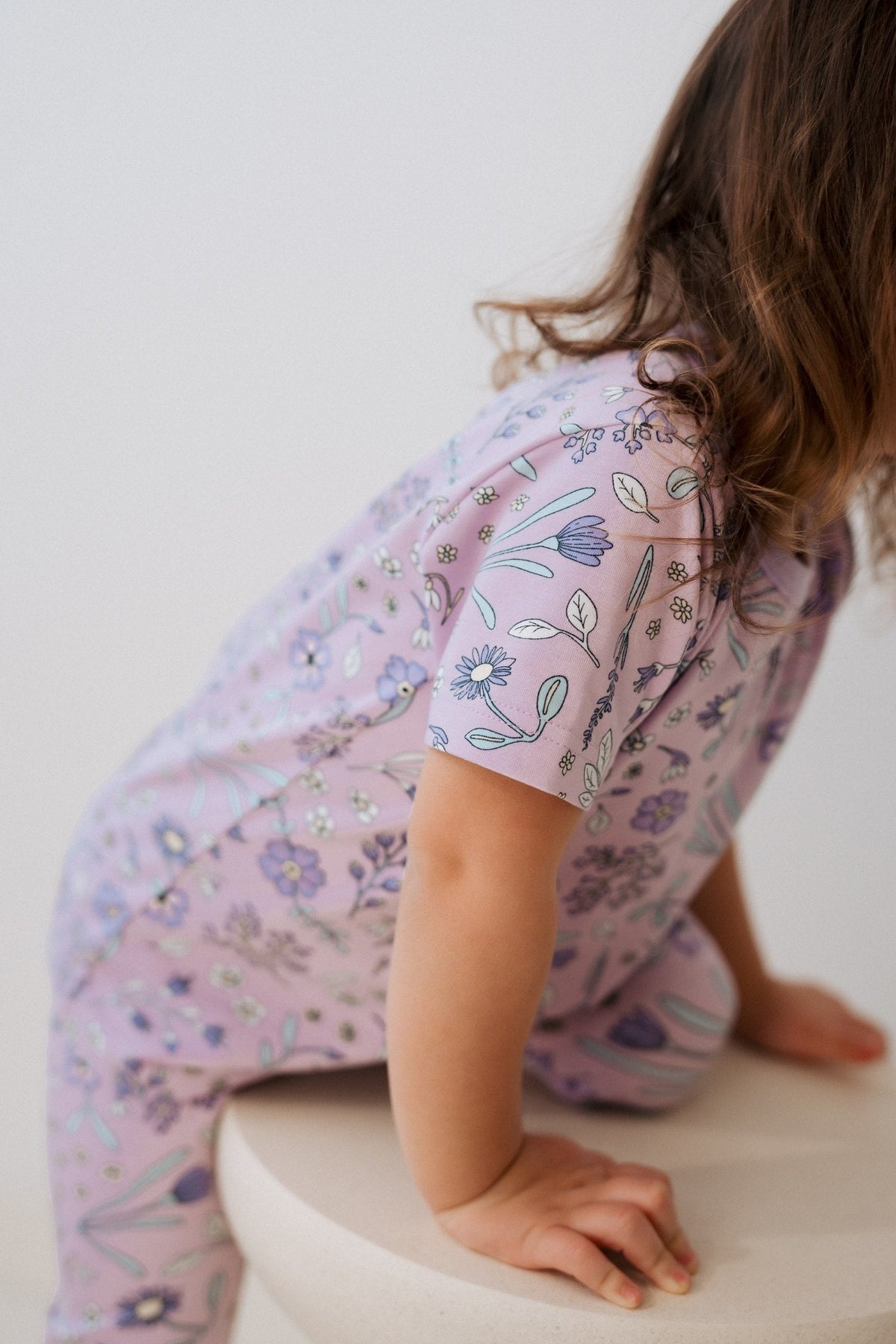 Kids T-shirt ERLEND