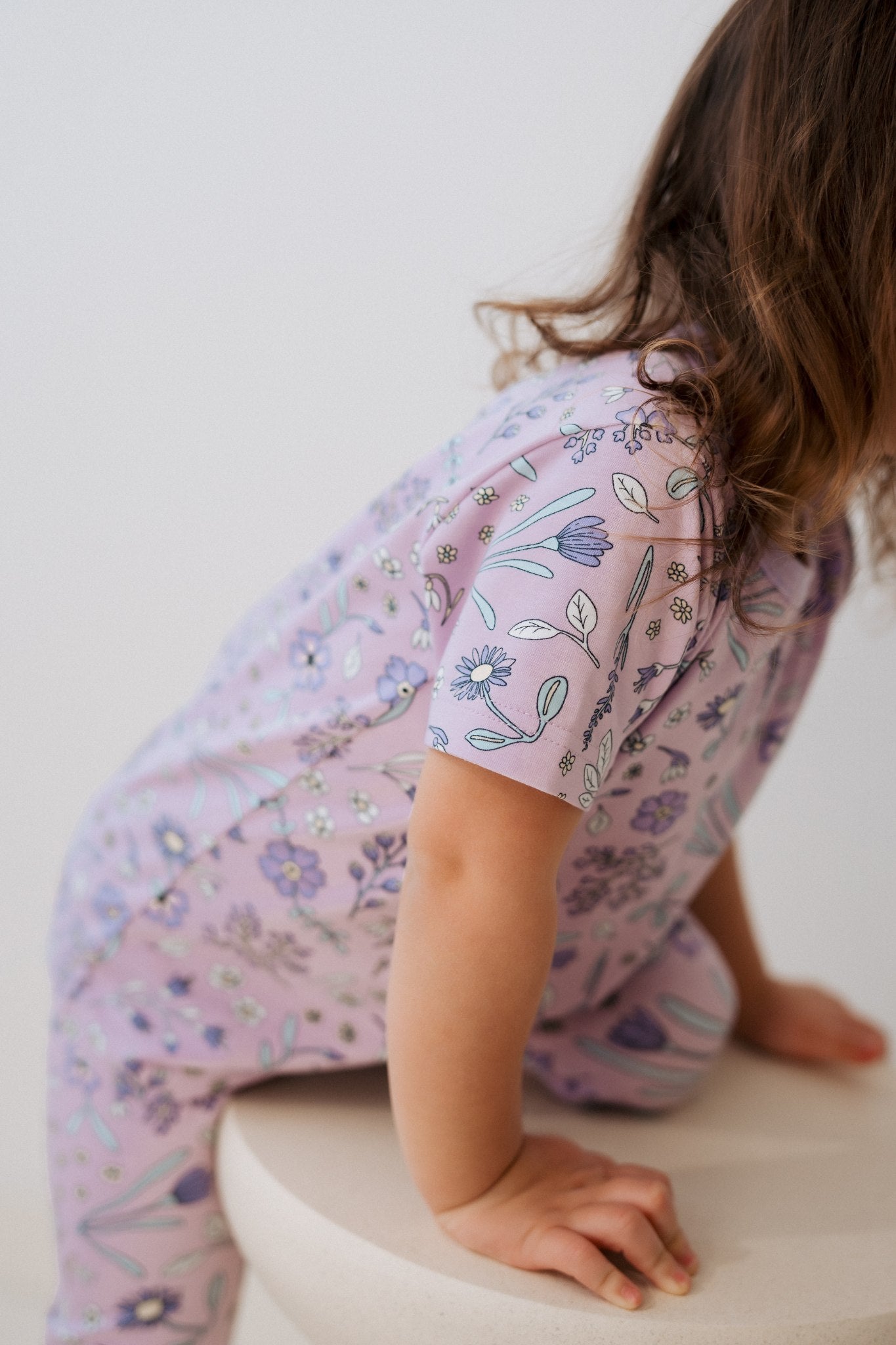 Kids T-shirt ERLEND