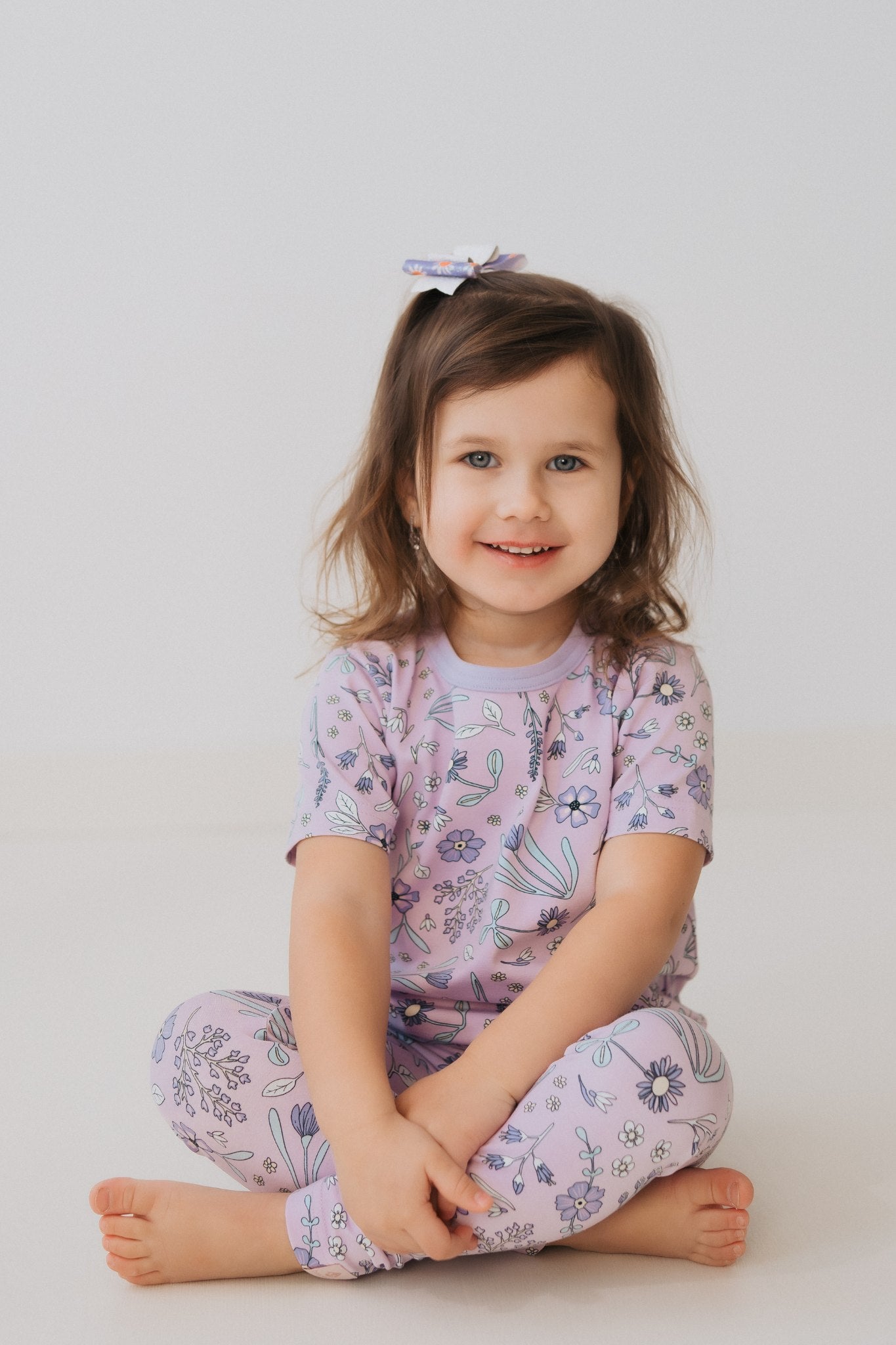 Kids T-shirt ERLEND