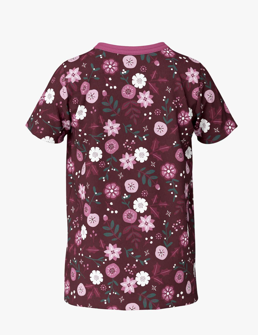 Kids T-shirt ERLEND