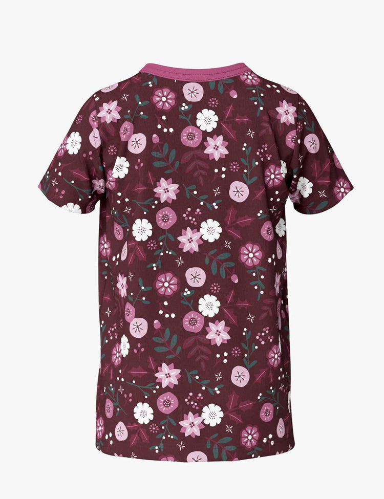 Kids T-shirt ERLEND