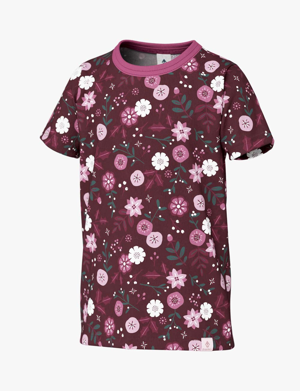 Kids T-shirt ERLEND