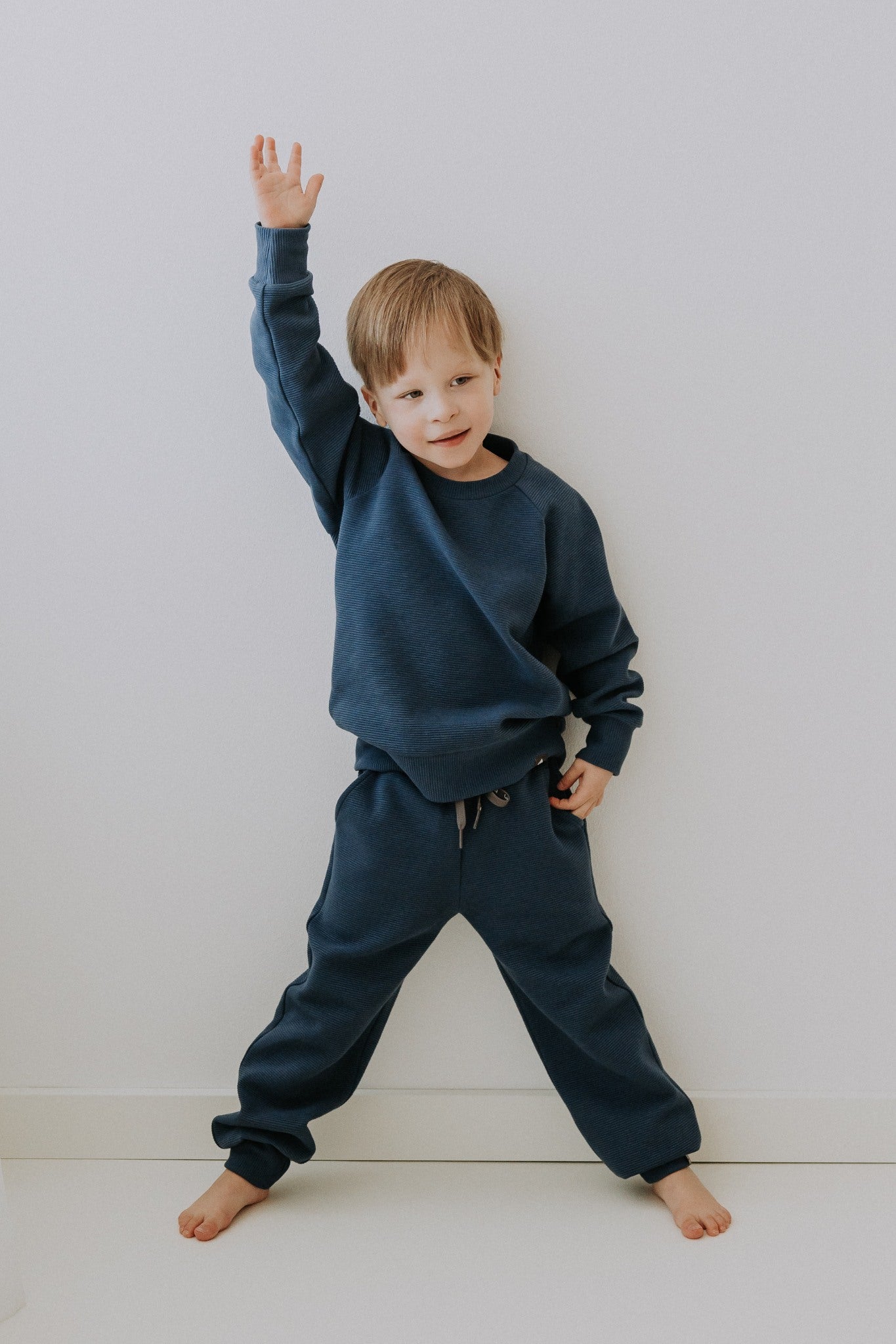 Sweatpants EVAN