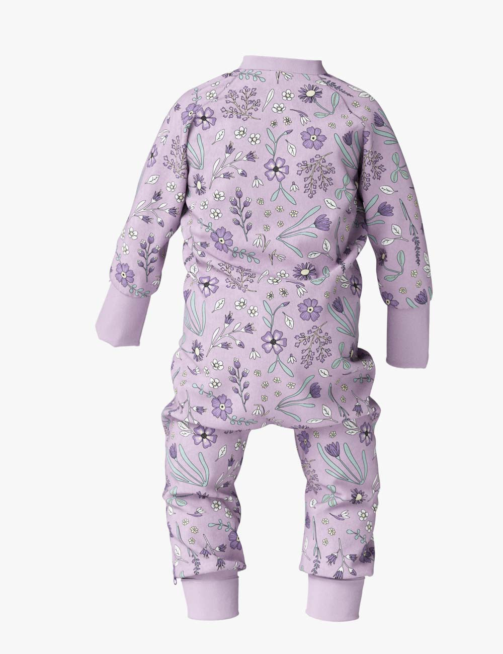 Baby Sleepsuit FREDA