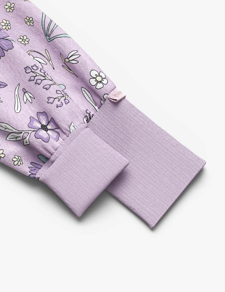 Baby Sleepsuit FREDA