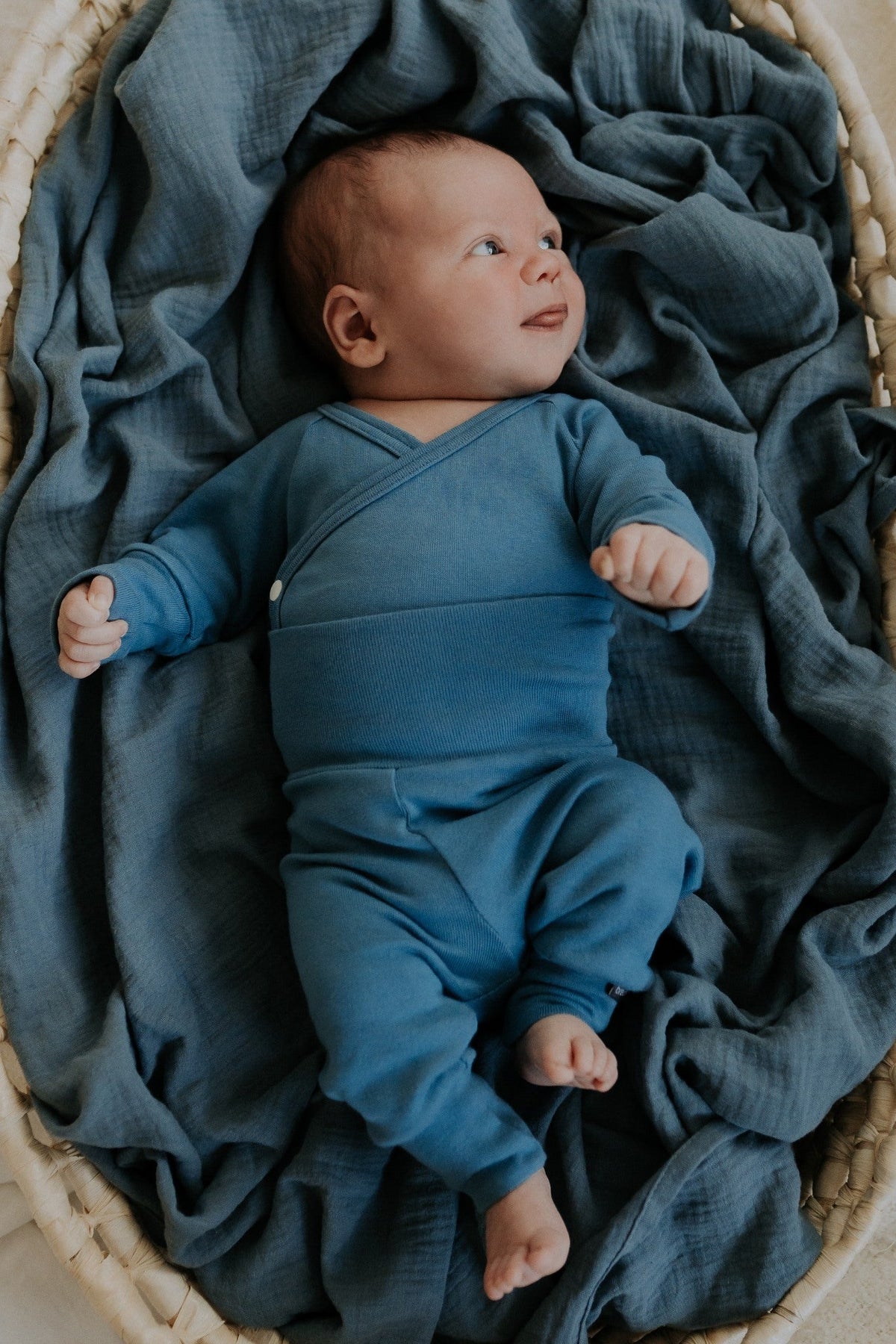 Baby trousers GILLIAN