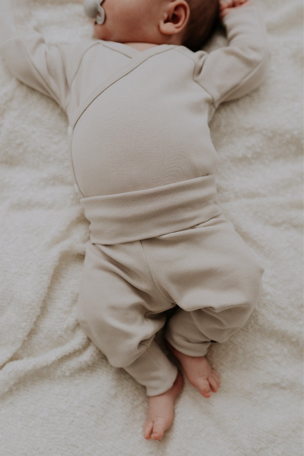 Baby trousers GILLIAN