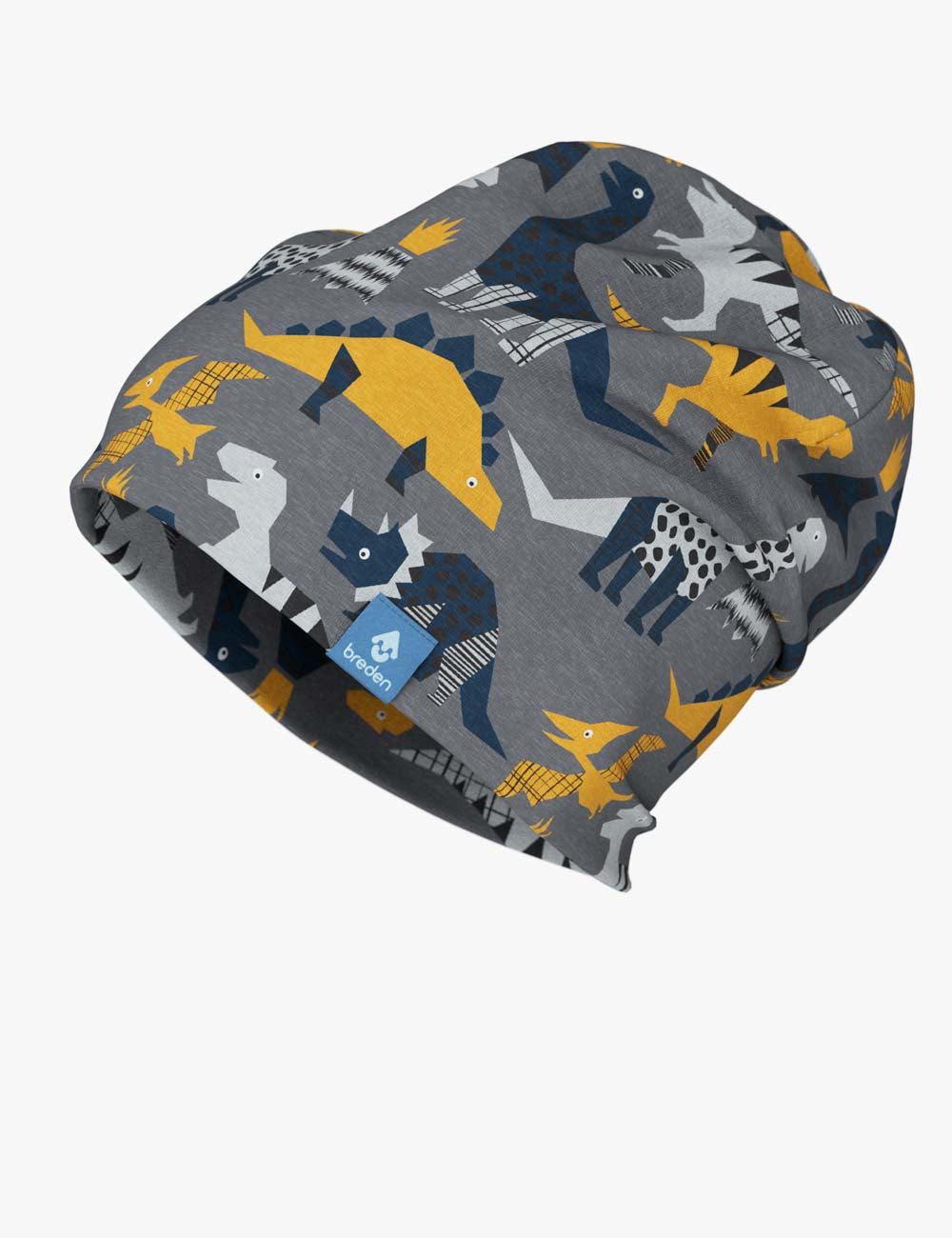 Kids Hat-Beanie For Autumn And Spring KLAUS