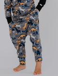 Kids Baggy Pants KNUT