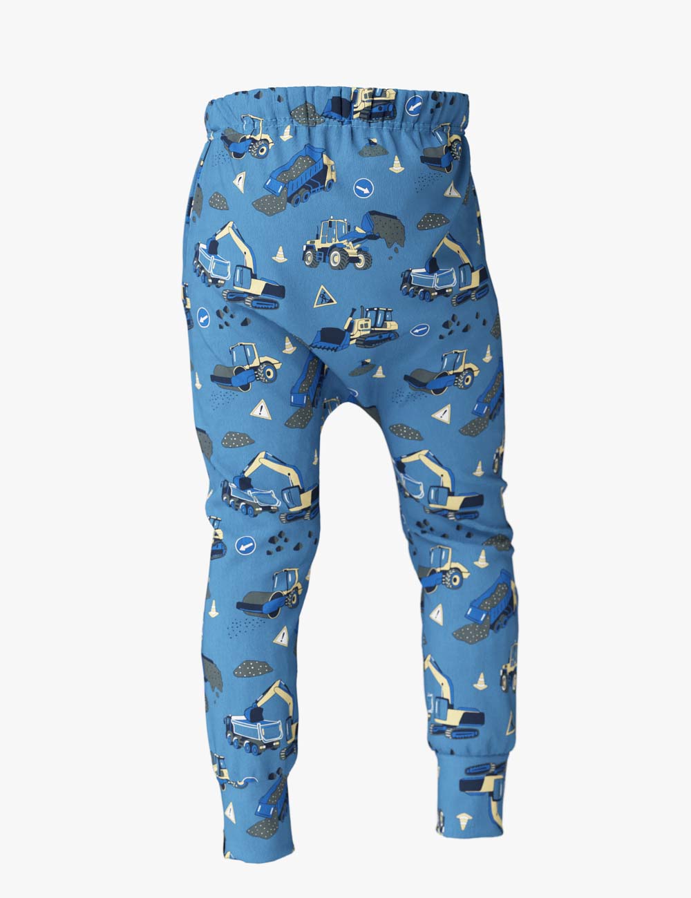Kids Baggy Pants KNUT