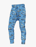 Kids Baggy Pants KNUT