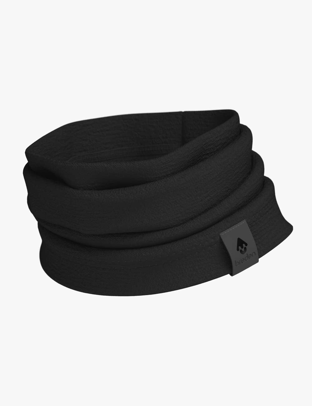 100% Merino Wool Tube-Scarf MADDI