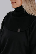 100% Merino Thermal Neck Warmer MATIAS