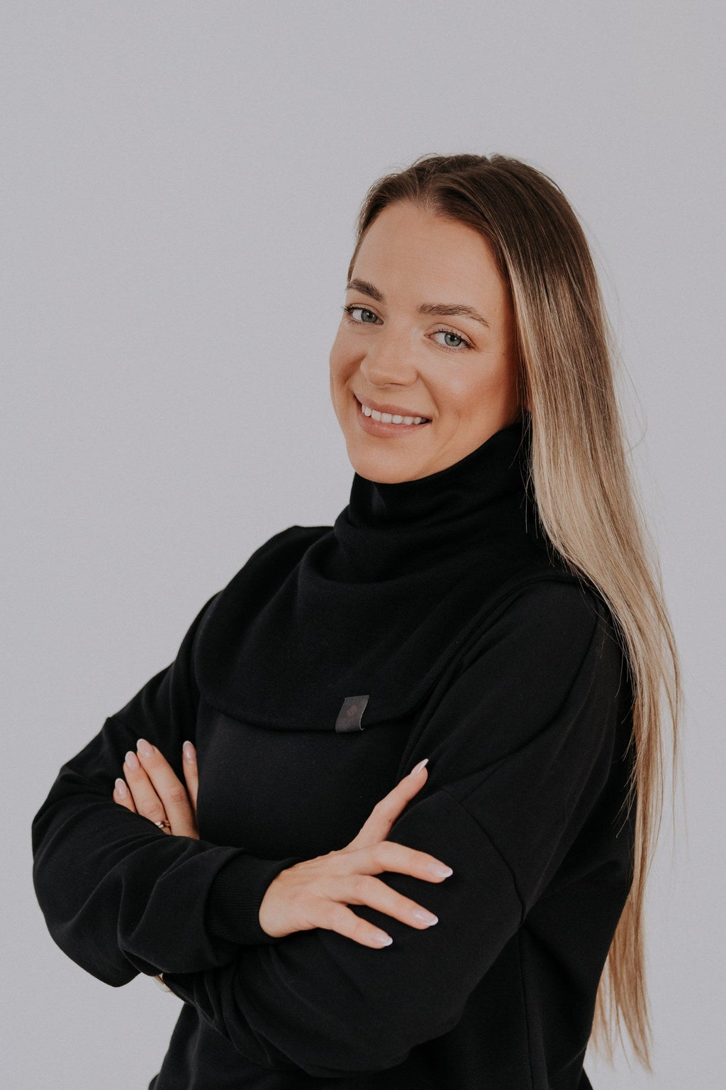 100% Merino Thermal Neck Warmer MATIAS