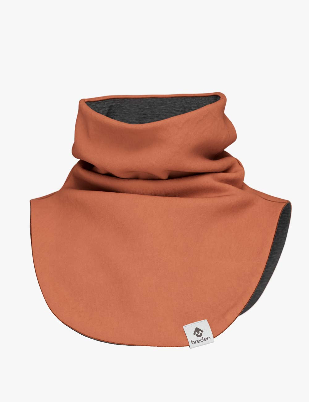 Kids Merino Neck Warmer MIKEL
