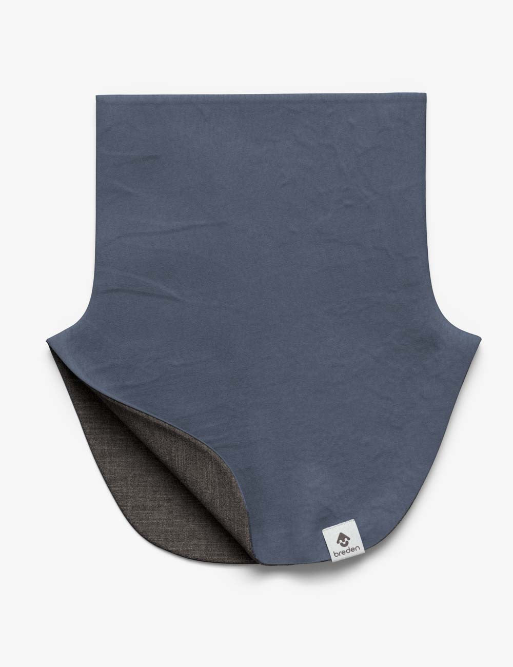 Kids Merino Neck Warmer MIKEL