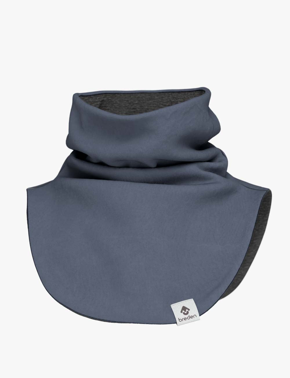 Kids Merino Neck Warmer MIKEL