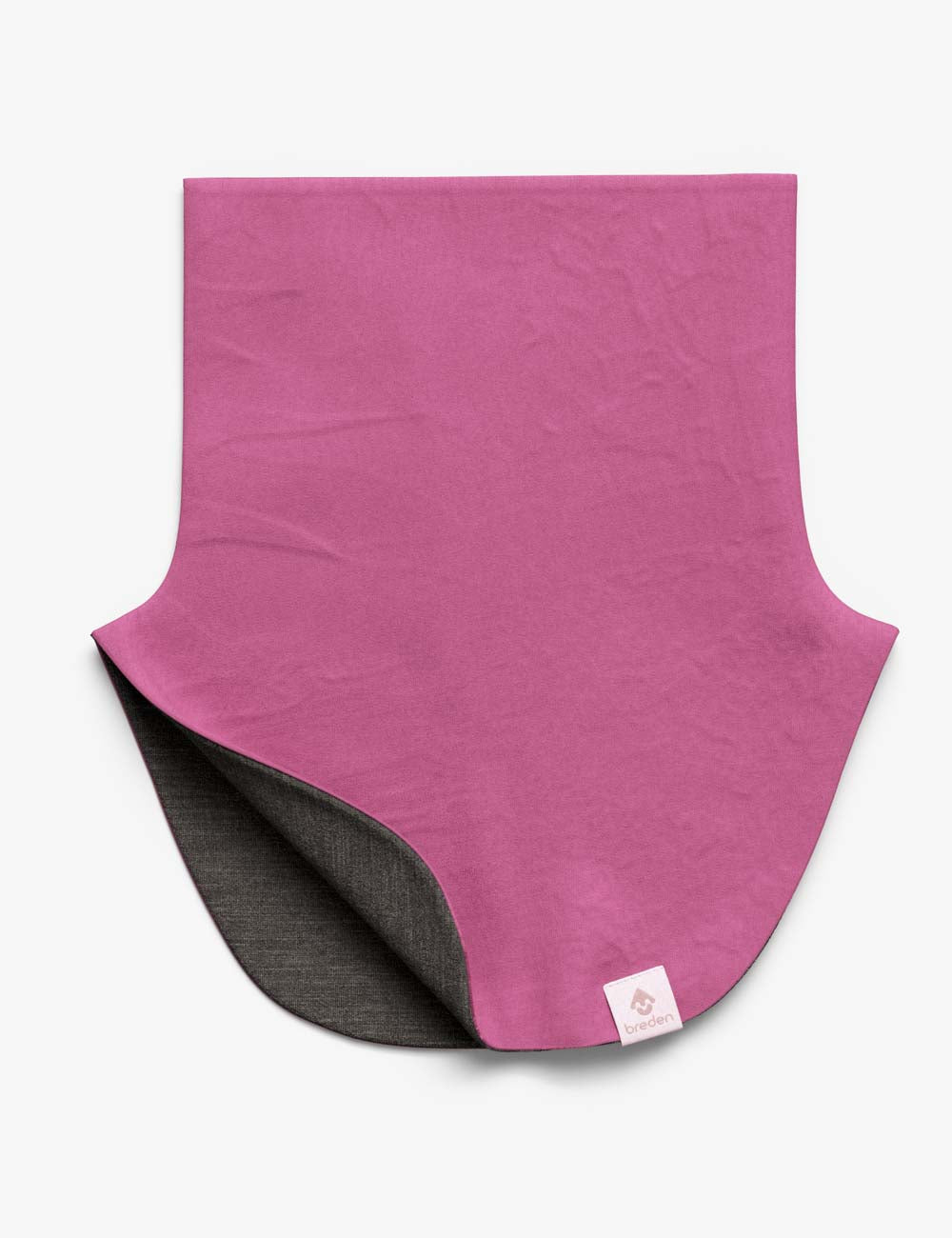 Kids Merino Neck Warmer MIKEL