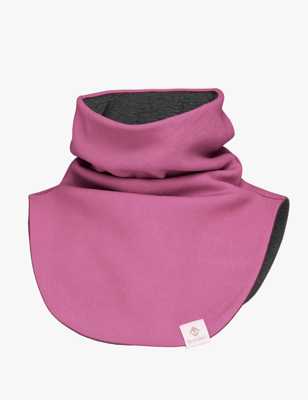 Kids Merino Neck Warmer MIKEL